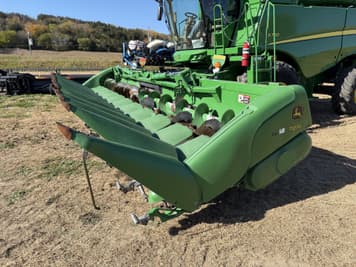 Main image John Deere 712FC